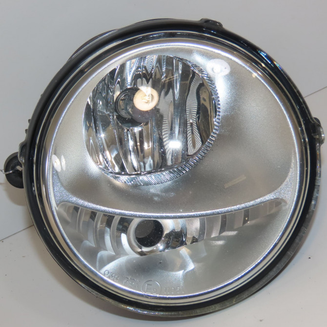 Phare antibrouillard avant droit occasion RENAULT TWINGO II Phase 2 12-2011->12-2014 261509865R 1