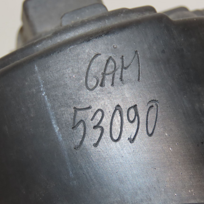 Phare antibrouillard avant droit occasion RENAULT TWINGO II Phase 2 12-2011->12-2014 261509865R 5