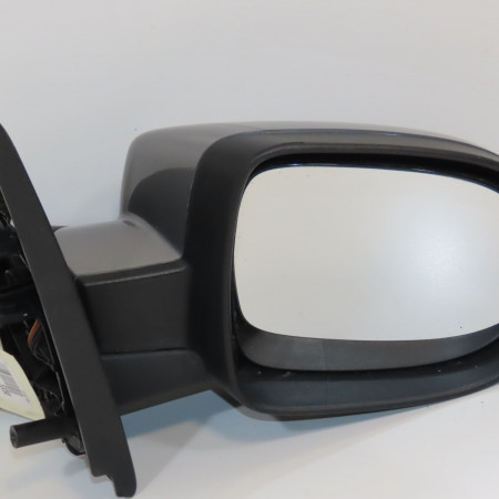 Retroviseur exterieur electrique droit occasion RENAULT TWINGO II Phase 2 12-2011->12-2014 963011368R