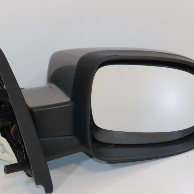 Retroviseur exterieur electrique droit occasion RENAULT TWINGO II Phase 2 12-2011->12-2014 963011368R 1