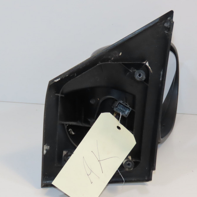 Retroviseur exterieur electrique droit occasion RENAULT TWINGO II Phase 2 12-2011->12-2014 963011368R 3