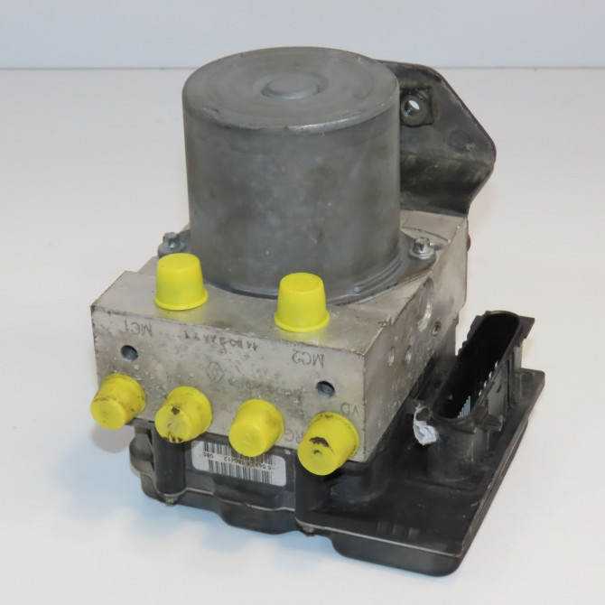 Unité hydraulique ABS occasion RENAULT TWINGO II Phase 2 12-2011->12-2014 8201128679 1