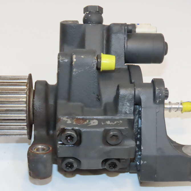 Pompe hp occasion RENAULT SCENIC III Phase 3 04-2013->... 1.5 DCI 110ch 167003669R 2