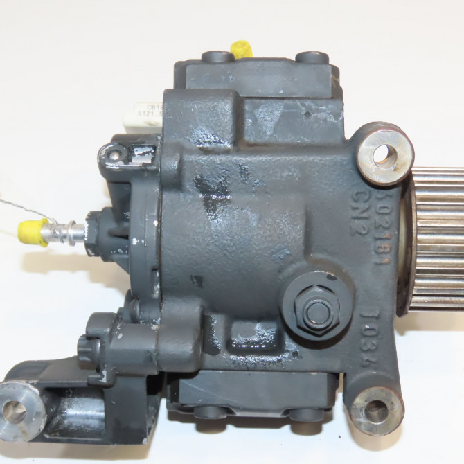 Pompe hp occasion RENAULT SCENIC III Phase 3 04-2013->... 1.5 DCI 110ch 167003669R 4