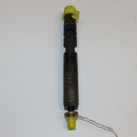 Injecteur occasion RENAULT KANGOO II Phase 1 01-2008->03-2013 1.5 DCI 90ch 166000897R