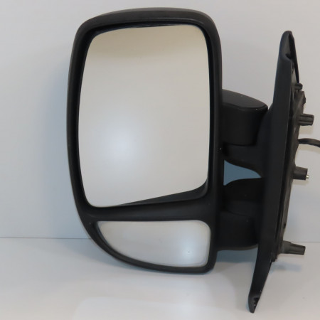 Retroviseur exterieur electrique gauche occasion RENAULT MASTER II Phase 2 11-2003->10-2006 2.5 DCI 99ch 8200444608