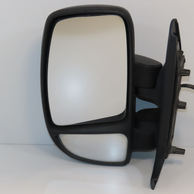 Retroviseur exterieur electrique gauche occasion RENAULT MASTER II Phase 2 11-2003->10-2006 2.5 DCI 99ch 8200444608 1