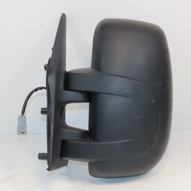 Retroviseur exterieur electrique gauche occasion RENAULT MASTER II Phase 2 11-2003->10-2006 2.5 DCI 99ch 8200444608 2