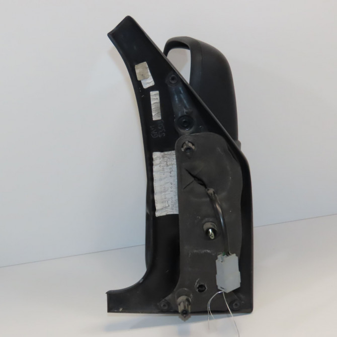 Retroviseur exterieur electrique gauche occasion RENAULT MASTER II Phase 2 11-2003->10-2006 2.5 DCI 99ch 8200444608 3
