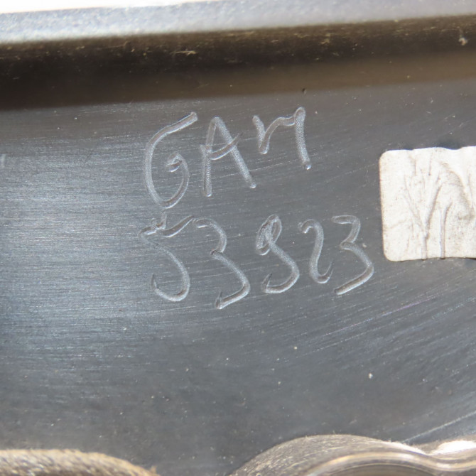 Retroviseur exterieur electrique gauche occasion RENAULT MASTER II Phase 2 11-2003->10-2006 2.5 DCI 99ch 8200444608 5