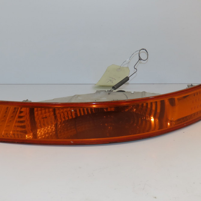 Clignotant gauche occasion RENAULT MASTER II Phase 2 11-2003->10-2006 2.5 DCI 99ch 8200163914 1