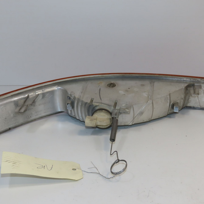 Clignotant gauche occasion RENAULT MASTER II Phase 2 11-2003->10-2006 2.5 DCI 99ch 8200163914 2