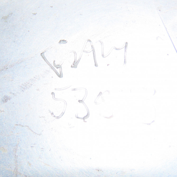 Clignotant gauche occasion RENAULT MASTER II Phase 2 11-2003->10-2006 2.5 DCI 99ch 8200163914 4