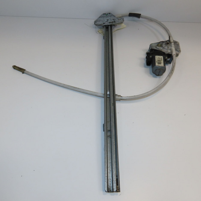 Mecanisme + moteur lève-glace avant droit occasion RENAULT MASTER II Phase 2 11-2003->10-2006 2.5 DCI 99ch 8200162710 2
