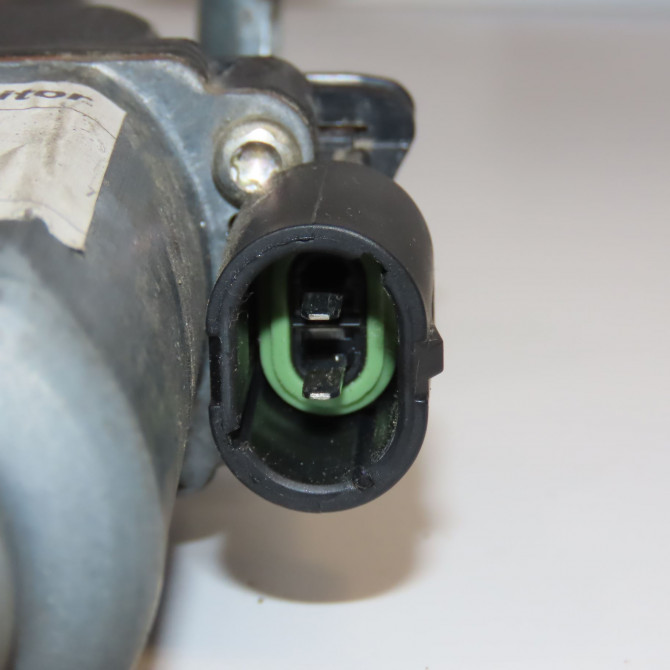 Mecanisme + moteur lève-glace avant droit occasion RENAULT MASTER II Phase 2 11-2003->10-2006 2.5 DCI 99ch 8200162710 4