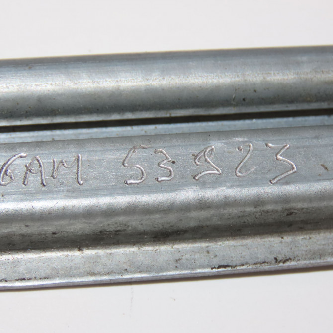 Mecanisme + moteur lève-glace avant droit occasion RENAULT MASTER II Phase 2 11-2003->10-2006 2.5 DCI 99ch 8200162710 7