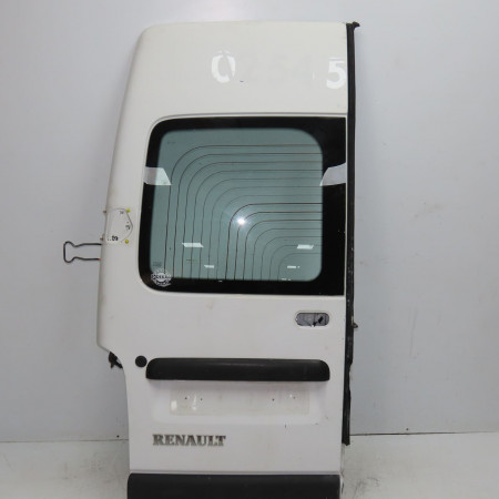 Porte battante arrière gauche occasion RENAULT MASTER II Phase 2 11-2003->10-2006 2.5 DCI 99ch 7751477914