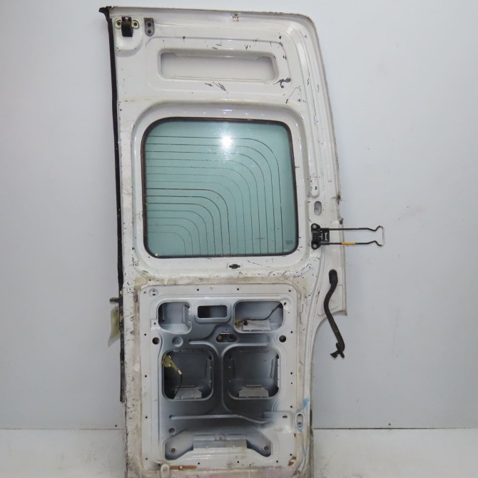 Porte battante arrière gauche occasion RENAULT MASTER II Phase 2 11-2003->10-2006 2.5 DCI 99ch 7751477914 4