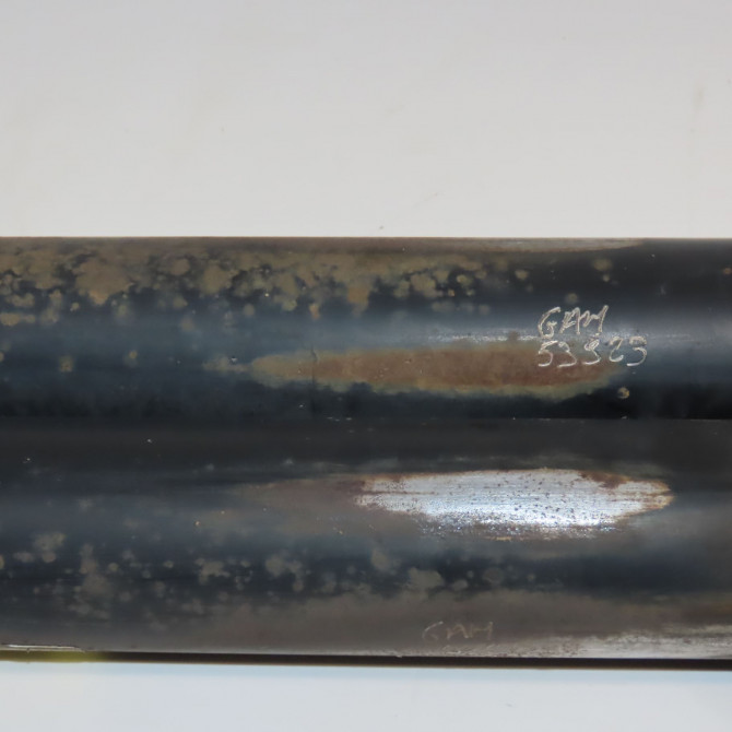 Amortisseur arrière droit occasion RENAULT MASTER II Phase 2 11-2003->10-2006 2.5 DCI 99ch 8200715148 2