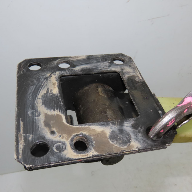 Lame de ressort ard occasion RENAULT MASTER II Phase 2 11-2003->10-2006 2.5 DCI 99ch 7700308817 2