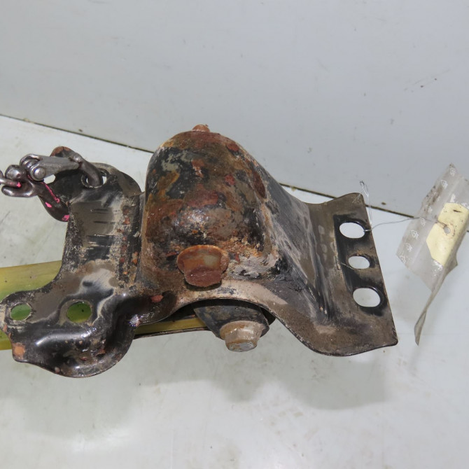 Lame de ressort arg occasion RENAULT MASTER II Phase 2 11-2003->10-2006 2.5 DCI 99ch 7700308817 2