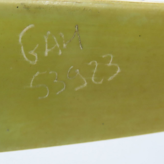 Lame de ressort arg occasion RENAULT MASTER II Phase 2 11-2003->10-2006 2.5 DCI 99ch 7700308817 4