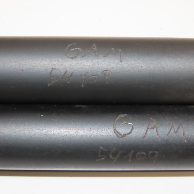 Verin droit hayon occasion RENAULT KANGOO I Phase 1 09-1997->06-2003 1.9 D 65ch 7700303186 2