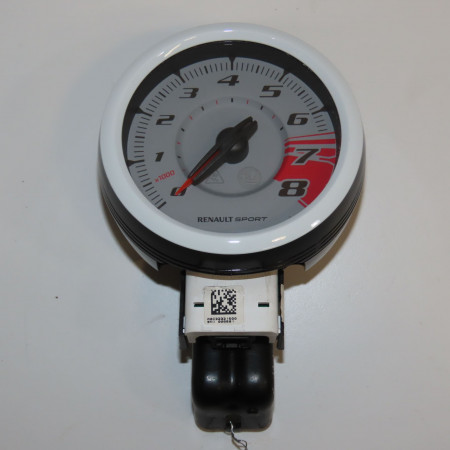 Compte tours occasion RENAULT TWINGO II Phase 2 12-2011->12-2014 8201240438