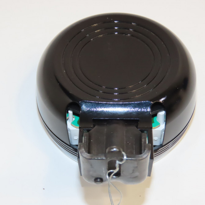 Compte tours occasion RENAULT TWINGO II Phase 2 12-2011->12-2014 8201240438 2