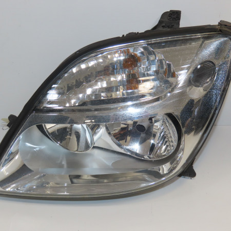 Phare gauche occasion RENAULT SCENIC I Phase 2 08-1999->06-2003 1.9 DCI 100ch 260600499R