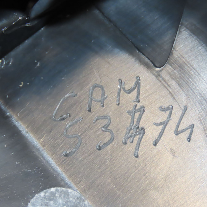 Feu arrière gauche occasion RENAULT KANGOO II Phase 1 01-2008->03-2013 1.5 DCI 90ch 8200419949 4