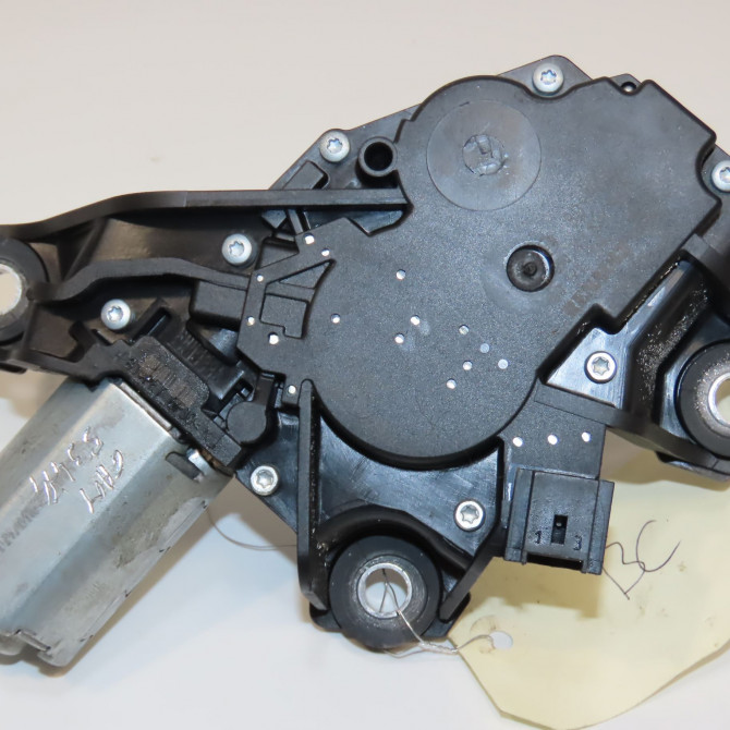 Moteur essuie-glace arrière occasion RENAULT KANGOO II Phase 1 01-2008->03-2013 1.5 DCI 90ch 8200431392 2