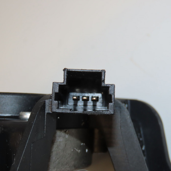 Moteur essuie-glace arrière occasion RENAULT KANGOO II Phase 1 01-2008->03-2013 1.5 DCI 90ch 8200431392 3