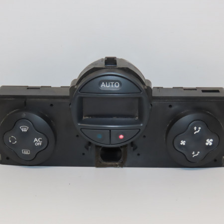 Commande de chauffage occasion RENAULT KANGOO II Phase 1 01-2008->03-2013 1.5 DCI 90ch 275104539R