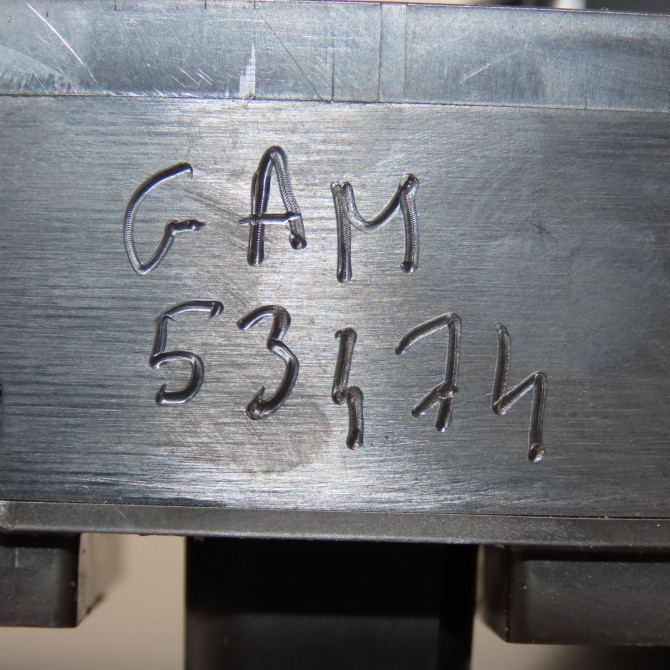 Commande de chauffage occasion RENAULT KANGOO II Phase 1 01-2008->03-2013 1.5 DCI 90ch 275104539R 6