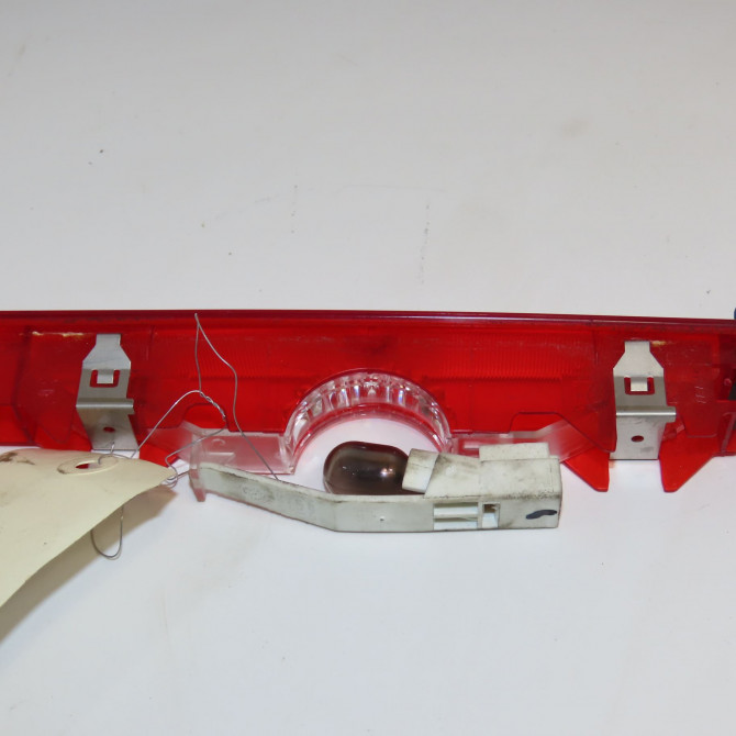 Feux stop supplementaire occasion RENAULT KANGOO II Phase 1 01-2008->03-2013 1.5 DCI 90ch 8200439498 2