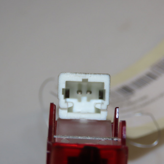 Feux stop supplementaire occasion RENAULT KANGOO II Phase 1 01-2008->03-2013 1.5 DCI 90ch 8200439498 3