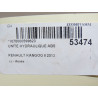 UNITE HYDRAULIQUE ABS