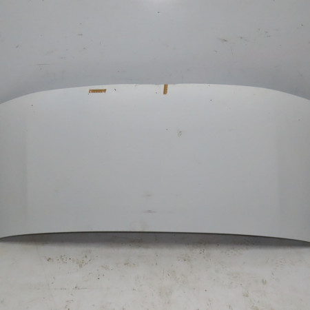 Capot occasion RENAULT MASTER II Phase 1 09-1997->11-2003 2.8 DTI 115ch 7751469067