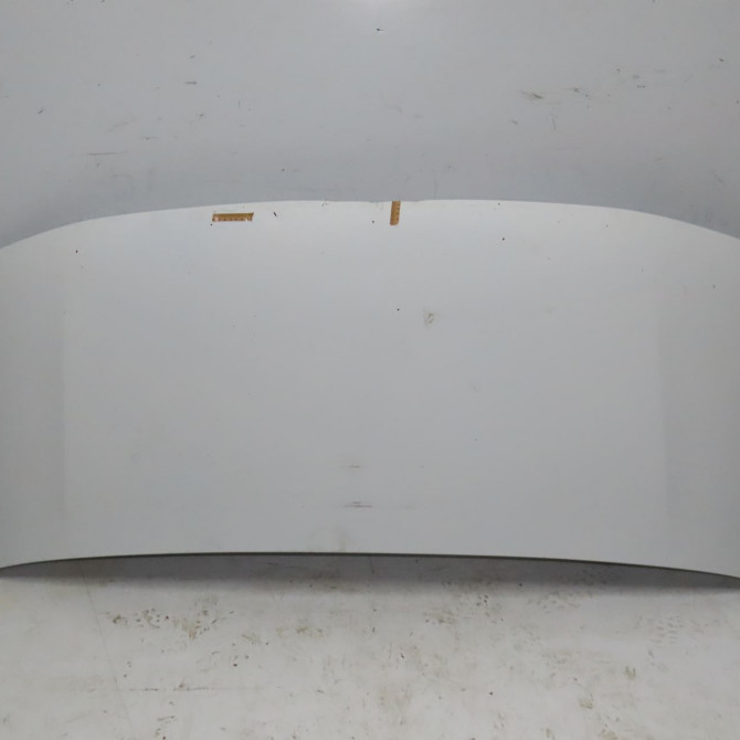 Capot occasion RENAULT MASTER II Phase 1 09-1997->11-2003 2.8 DTI 115ch 7751469067 1