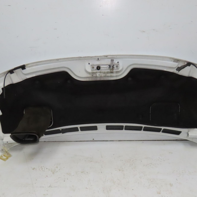 Capot occasion RENAULT MASTER II Phase 1 09-1997->11-2003 2.8 DTI 115ch 7751469067 2