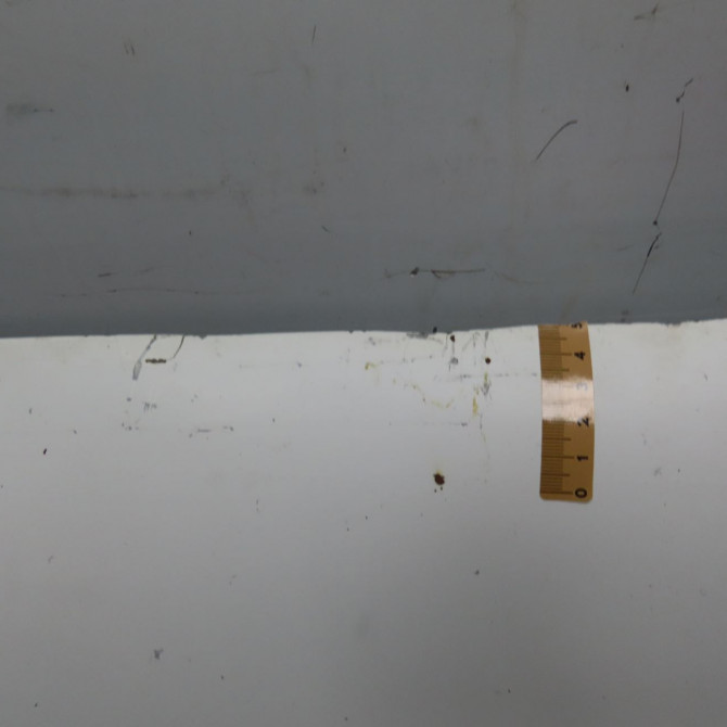 Capot occasion RENAULT MASTER II Phase 1 09-1997->11-2003 2.8 DTI 115ch 7751469067 3