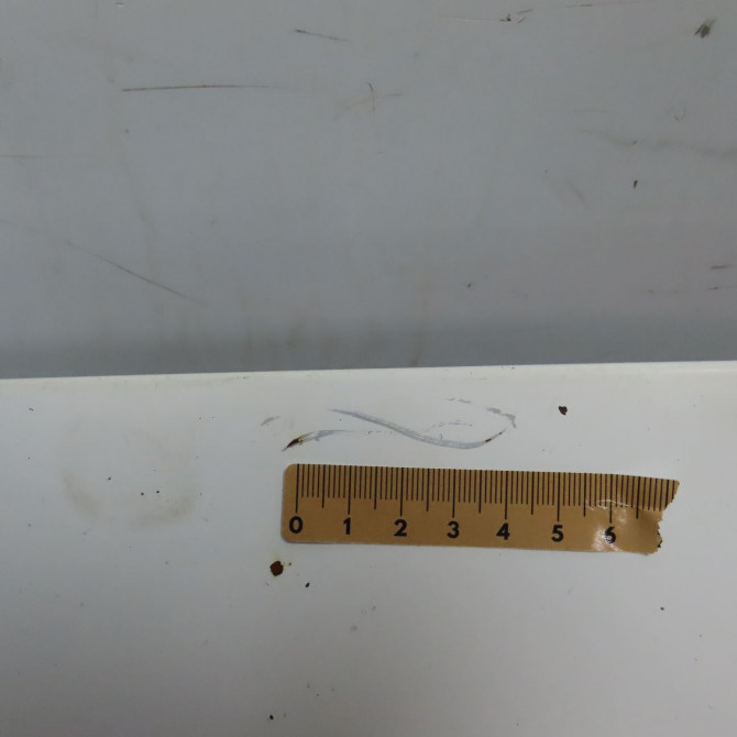 Capot occasion RENAULT MASTER II Phase 1 09-1997->11-2003 2.8 DTI 115ch 7751469067 4