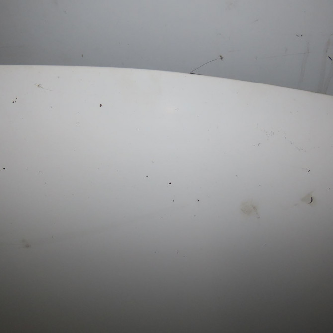 Capot occasion RENAULT MASTER II Phase 1 09-1997->11-2003 2.8 DTI 115ch 7751469067 5