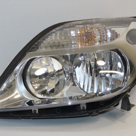 Phare gauche occasion RENAULT SCENIC I Phase 2 08-1999->06-2003 1.6i 107ch 260600499R