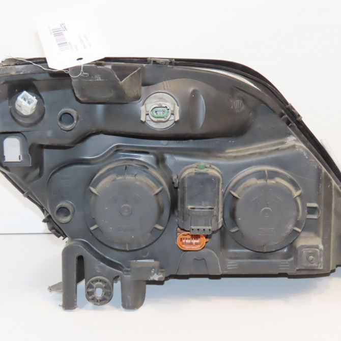 Phare gauche occasion RENAULT SCENIC I Phase 2 08-1999->06-2003 1.6i 107ch 260600499R 2