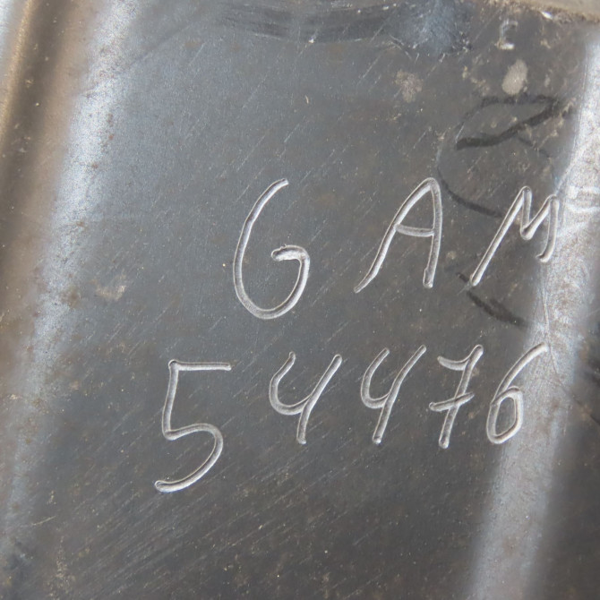 Phare gauche occasion RENAULT SCENIC I Phase 2 08-1999->06-2003 1.6i 107ch 260600499R 5