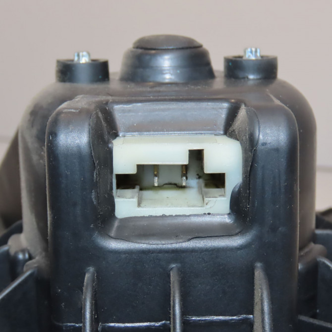 Ventilateur de chauffage occasion RENAULT KANGOO II Phase 1 01-2008->03-2013 1.5 DCI 85ch 7701068992 4