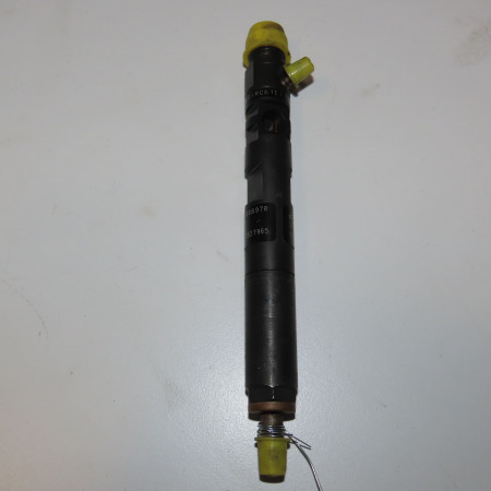 Injecteur occasion RENAULT CLIO III phase 2 ESTATE 03-2009->12-2014 1.5 DCI 75ch 166000897R