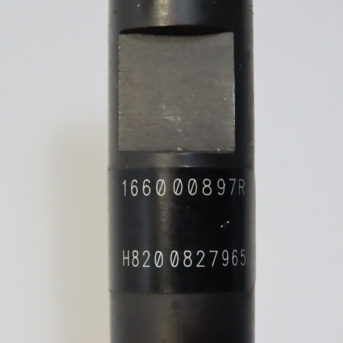 Injecteur occasion RENAULT CLIO III phase 2 ESTATE 03-2009->12-2014 1.5 DCI 75ch 166000897R 4